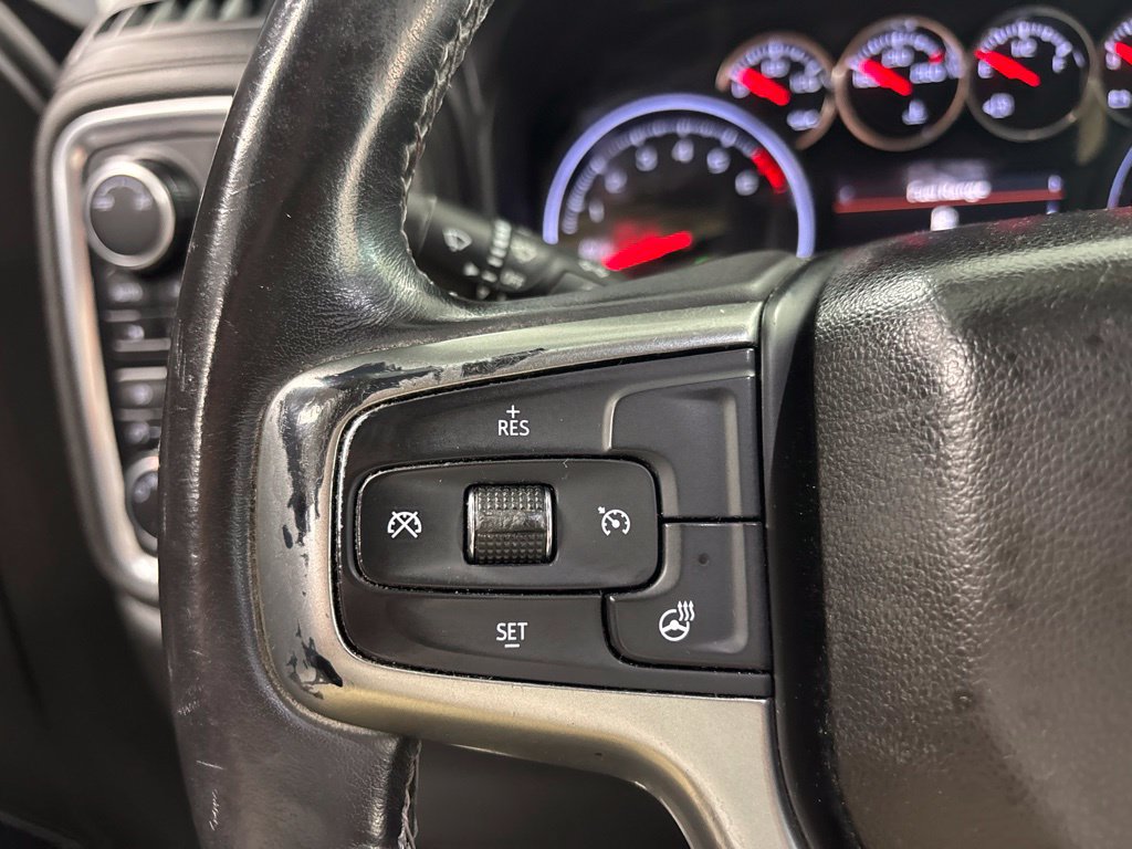 Used 2019 Chevrolet Silverado 1500 RST w/ All-Star Edition AWD/4WD image 18