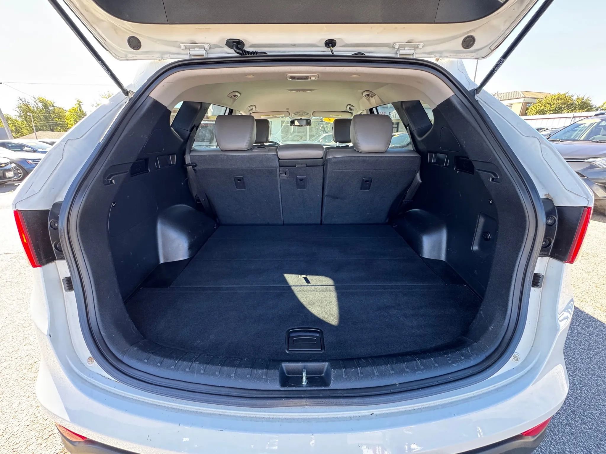 Used 2013 Hyundai Santa Fe Sport 2.0T FWD image 22