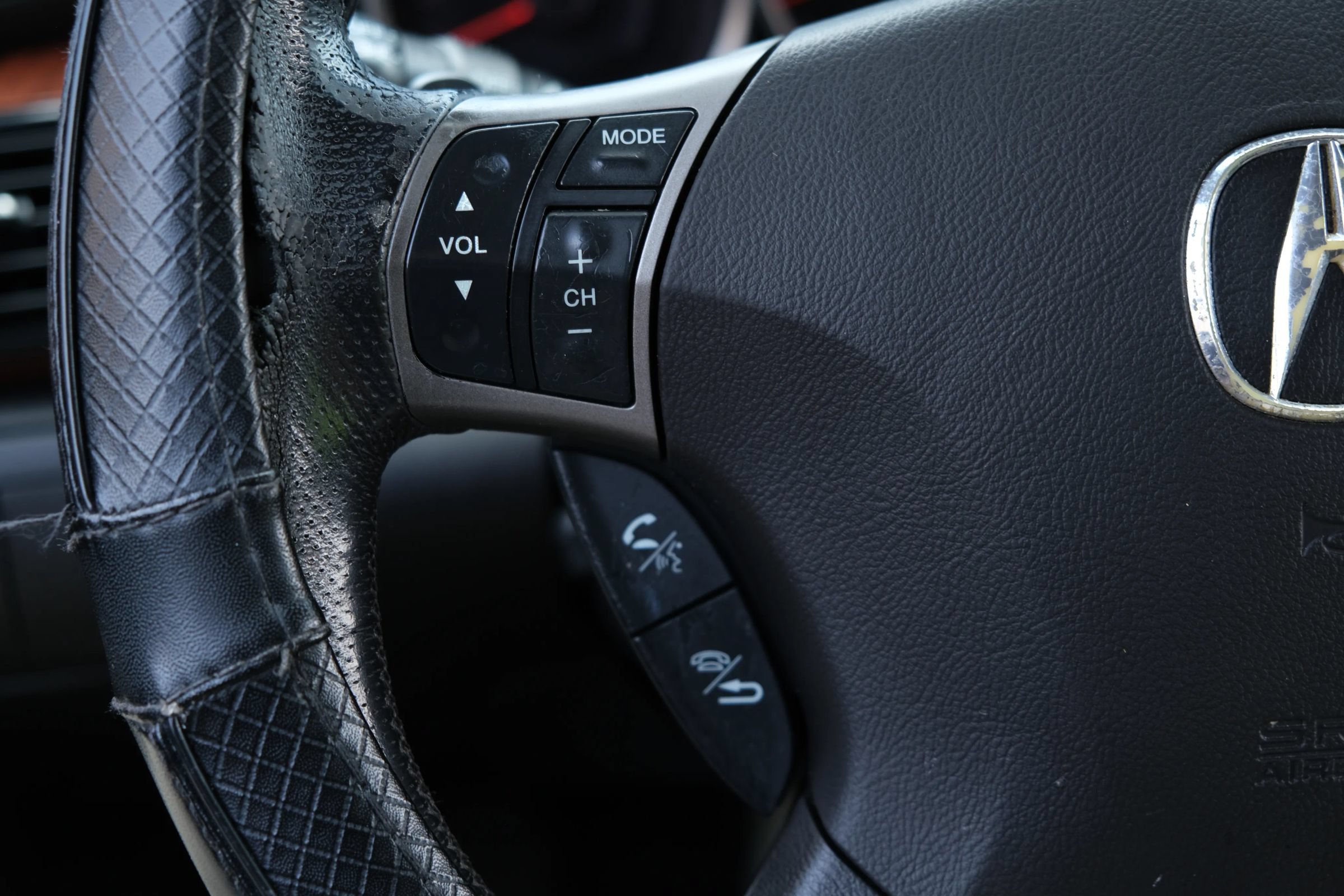 Used 2010 Acura RL AWD/4WD image 24