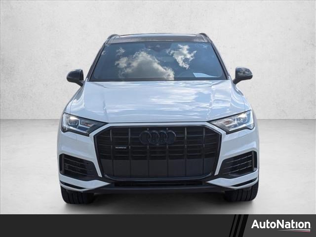 Used 2021 Audi Q7 3.0T Premium Plus w/ Premium Plus Package