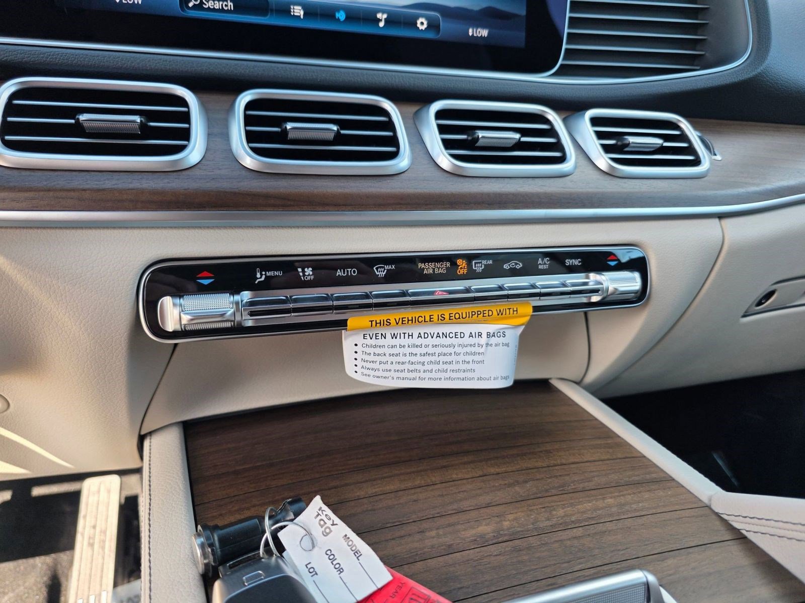 Used 2026 Mercedes-Benz GLE 350 4MATIC image 30