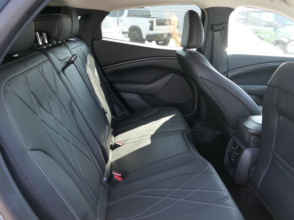 Used 2023 Ford Mustang Mach-E Select RWD image 22