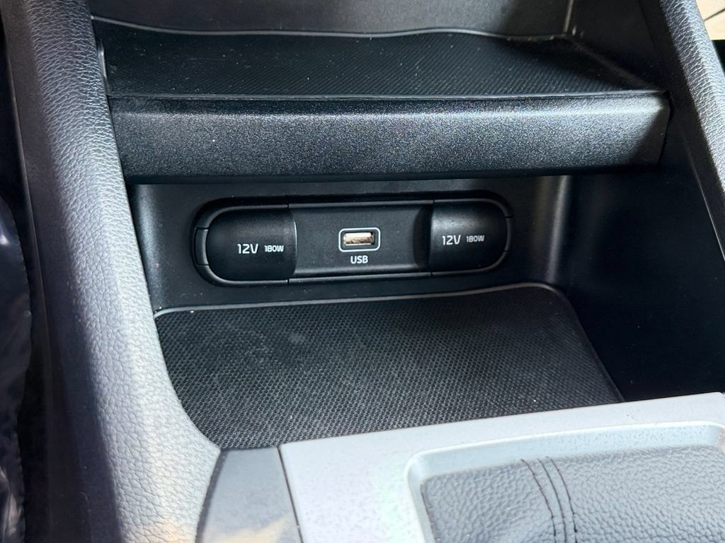 Used 2023 Kia Forte LXS FWD image 26