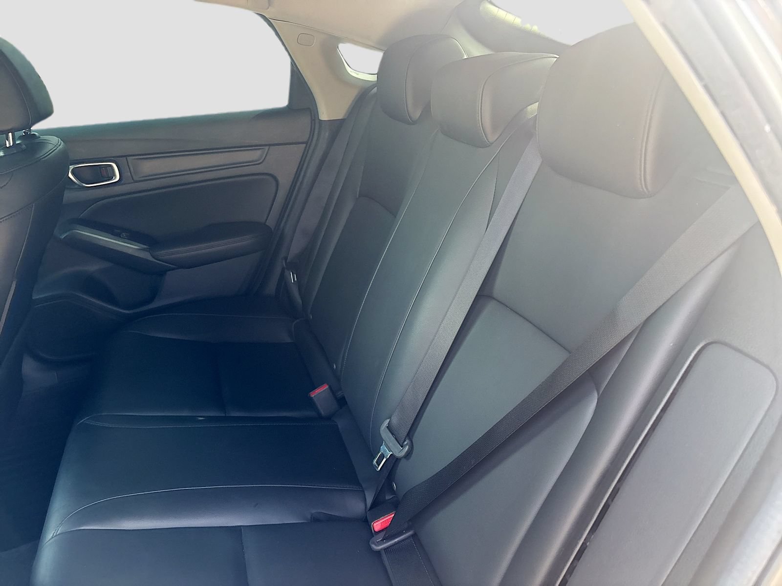 Used 2024 Acura Integra FWD image 24