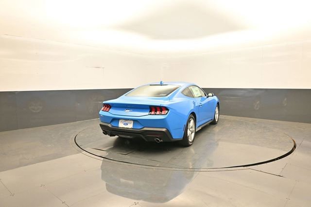 New 2026 Ford Mustang Coupe RWD image 7
