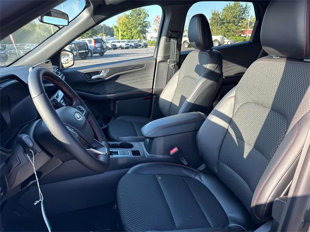 New 2026 Ford Escape ST-Line Select w/ Tech Pack #2 image 15