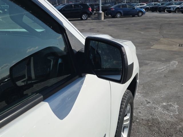 Used 2017 Chevrolet Silverado 1500 LT w/ All Star Edition image 7