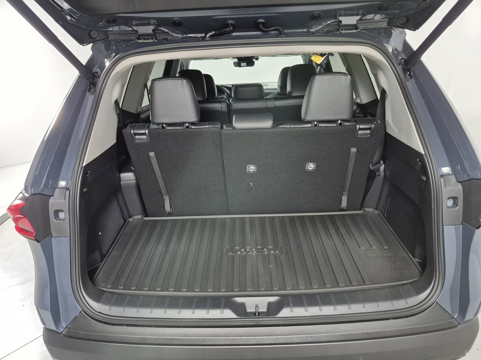 New 2026 Toyota Grand Highlander Limited image 13