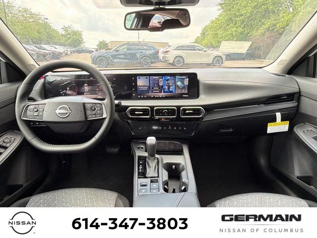 New 2026 Nissan Sentra SV w/ SV Convenience Package FWD image 13