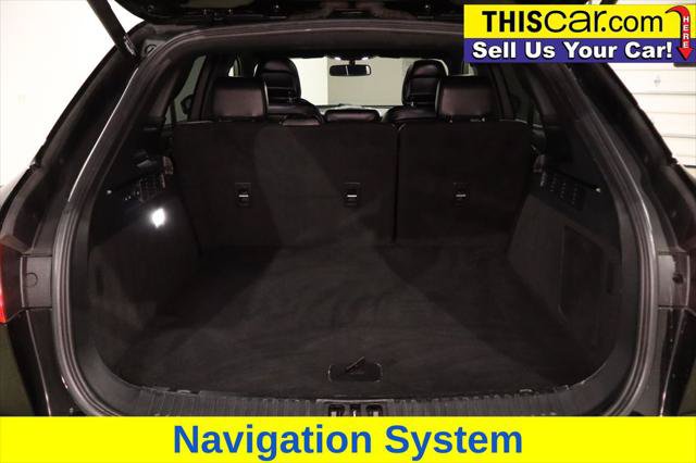 Used 2018 Lincoln MKX Reserve FWD image 13