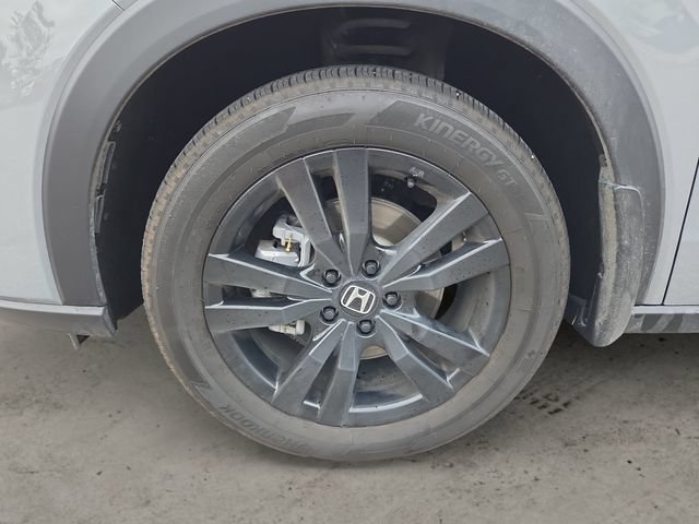 Used 2026 Honda HR-V Sport image 9