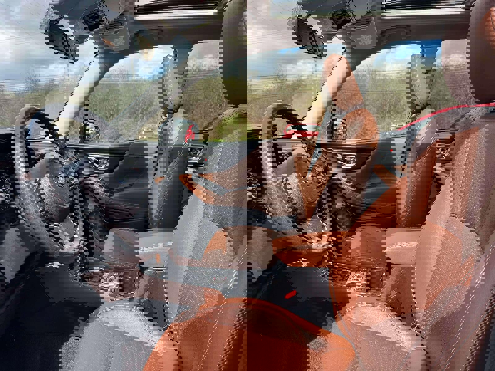 Used 2020 Subaru Forester Touring image 9