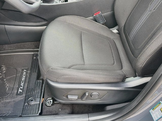 New 2026 Hyundai Tucson SEL Plus FWD image 19