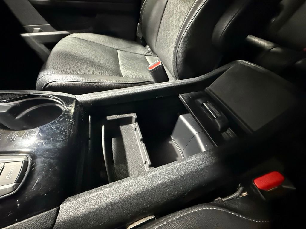 Used 2022 Honda Passport Elite image 27