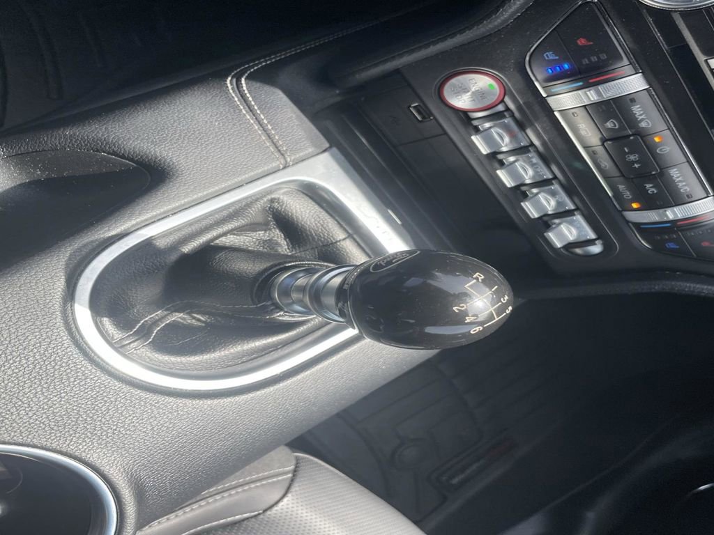 Used 2023 Ford Mustang Mach 1 w/ Equipment Group 700A image 33