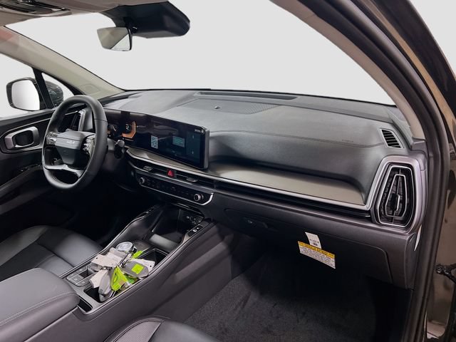 New 2026 Kia Sorento EX w/ EX Premium Package AWD/4WD image 33