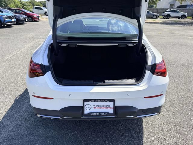 Used 2025 Mercedes-Benz CLA 250 4MATIC image 12