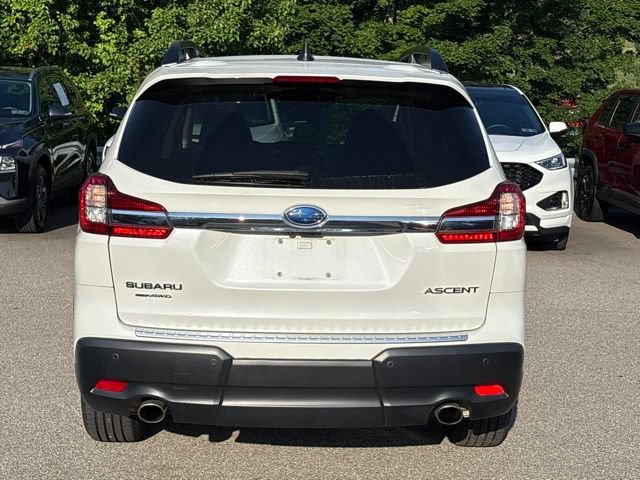 Used 2021 Subaru Ascent Premium w/ Convenience Package AWD/4WD image 4