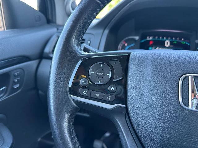 Used 2020 Honda Pilot Elite image 24