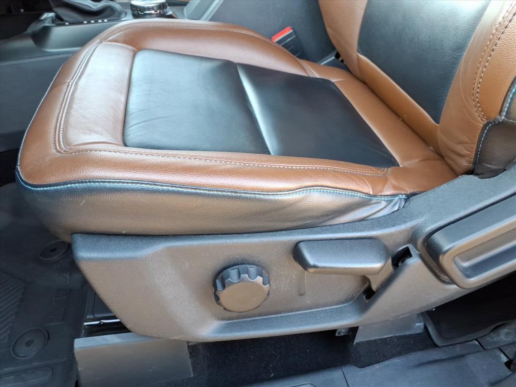 Used 2022 Ford Bronco Outer Banks image 17