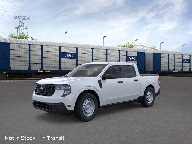 New 2026 Ford Maverick XL image 1