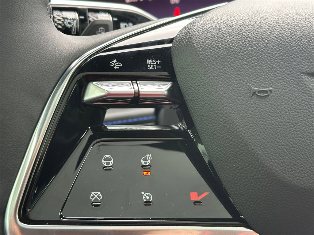 New 2026 Cadillac Escalade IQ Sport 1 image 36