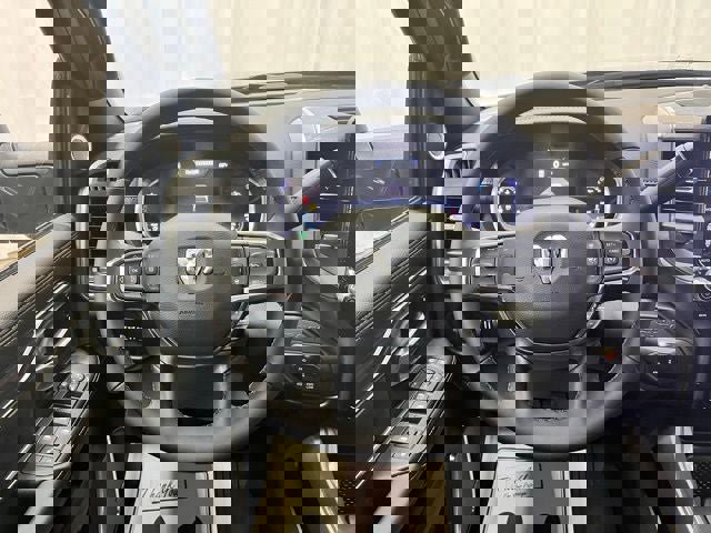 New 2026 RAM 3500 Laramie image 9