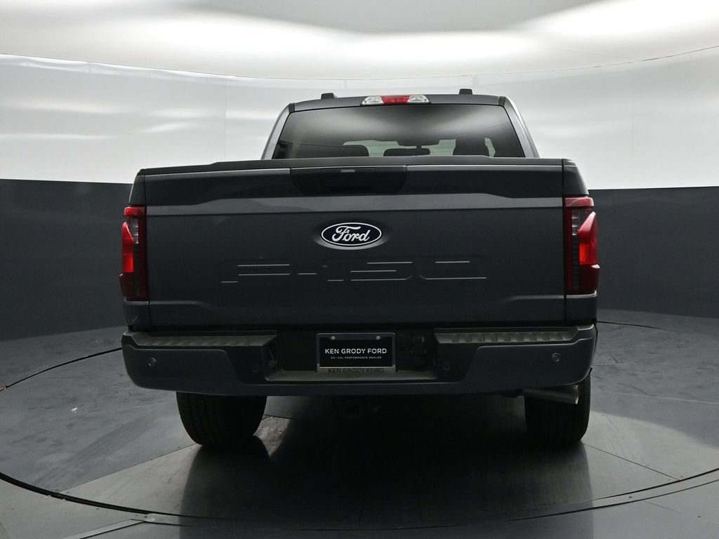 New 2026 Ford F150 STX w/ Equipment Group 200A RWD image 21