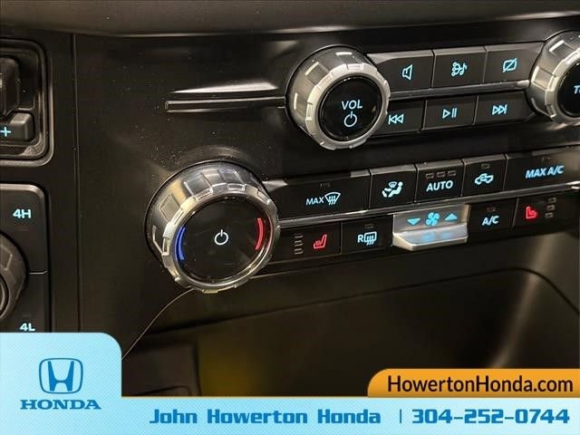 Used 2024 Ford F150 XLT w/ Equipment Group 302A MID image 21