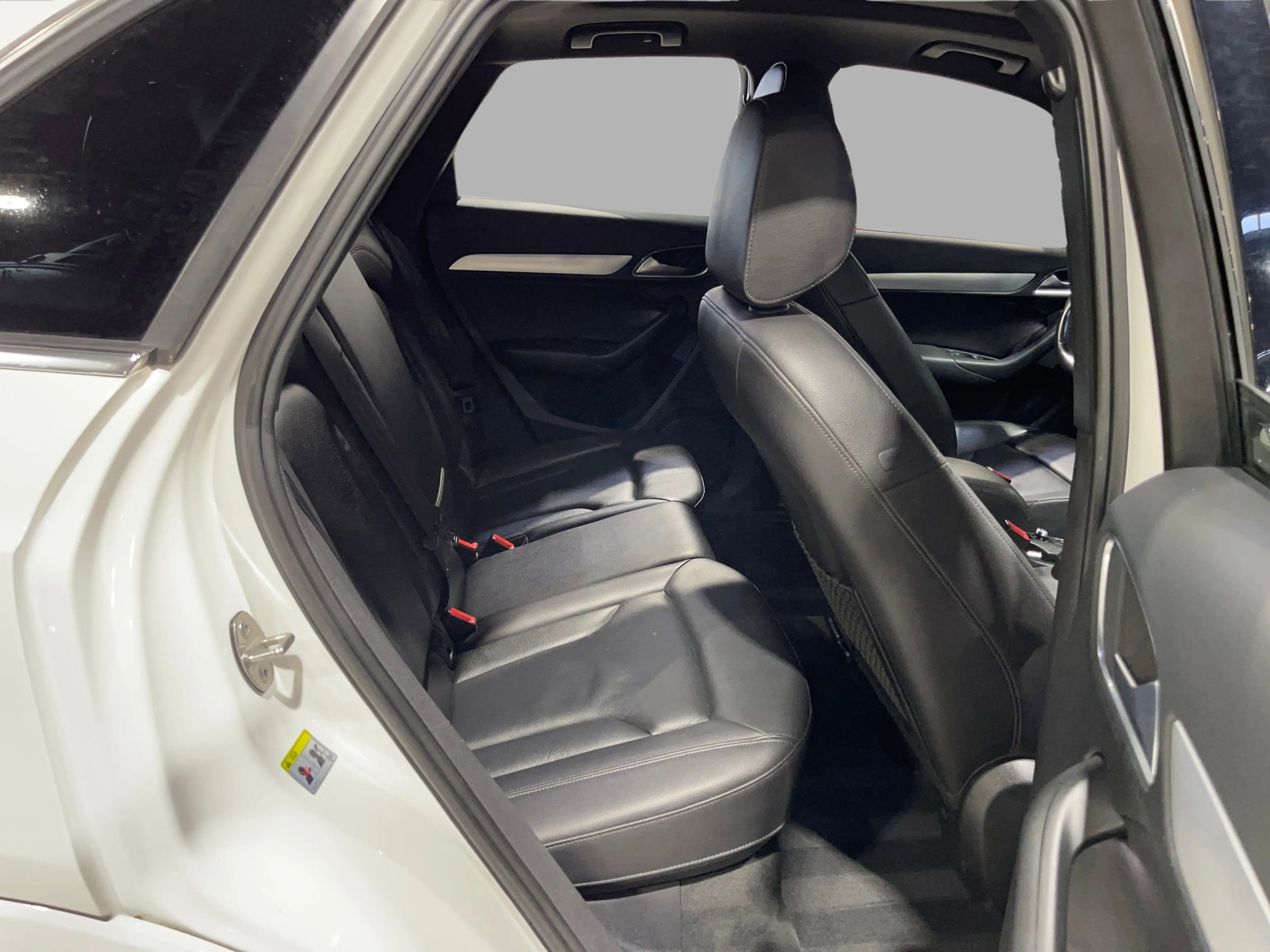 Used 2017 Audi Q3 2.0T Premium Plus image 31