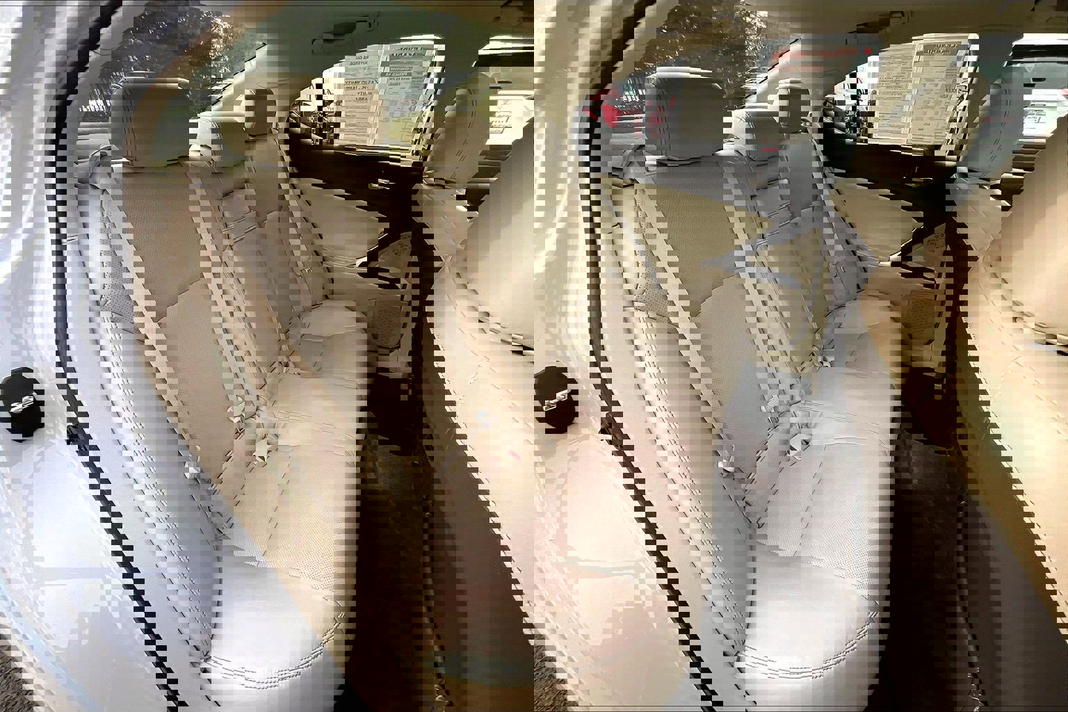 Used 2010 Lexus IS 250 image 25