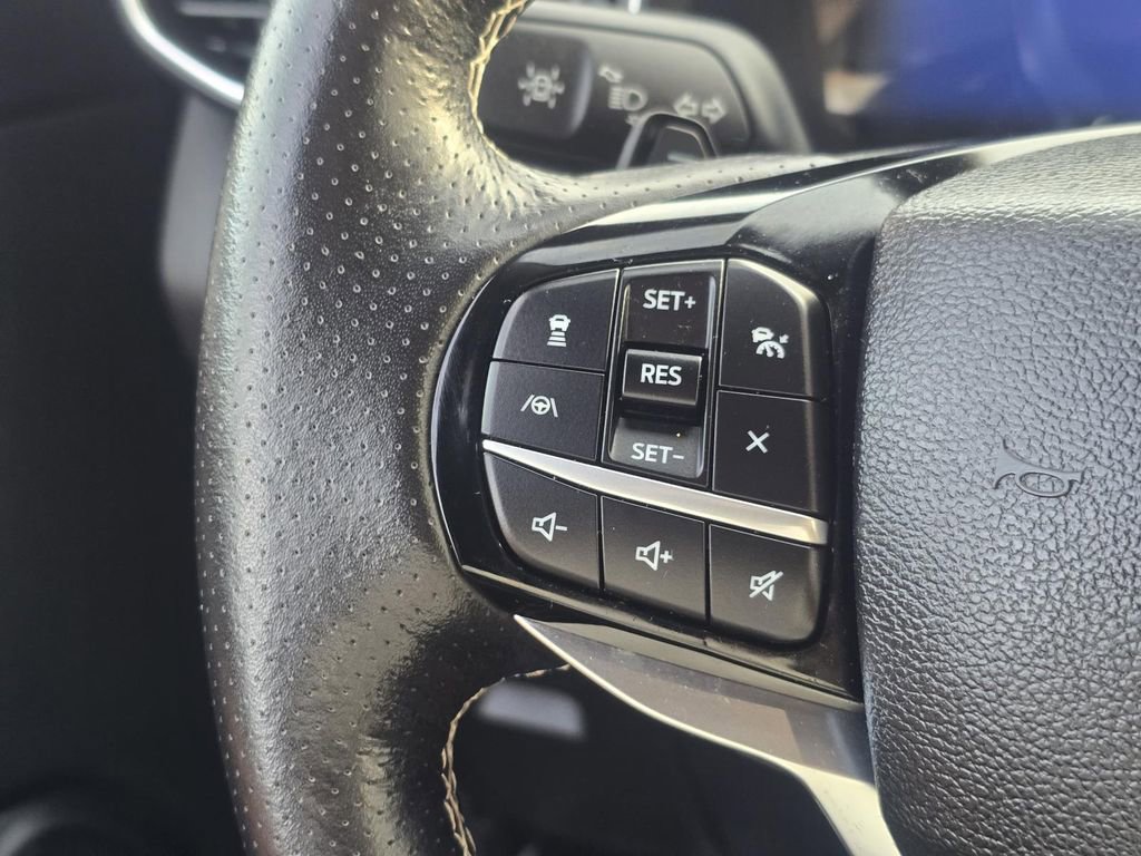 Certified 2022 Ford Explorer ST w/ Equipment Group 401A image 10