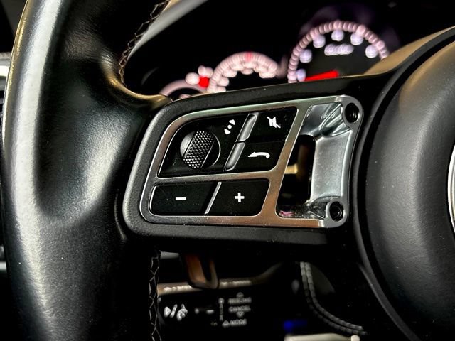 Used 2023 Porsche Cayenne Turbo AWD/4WD image 18