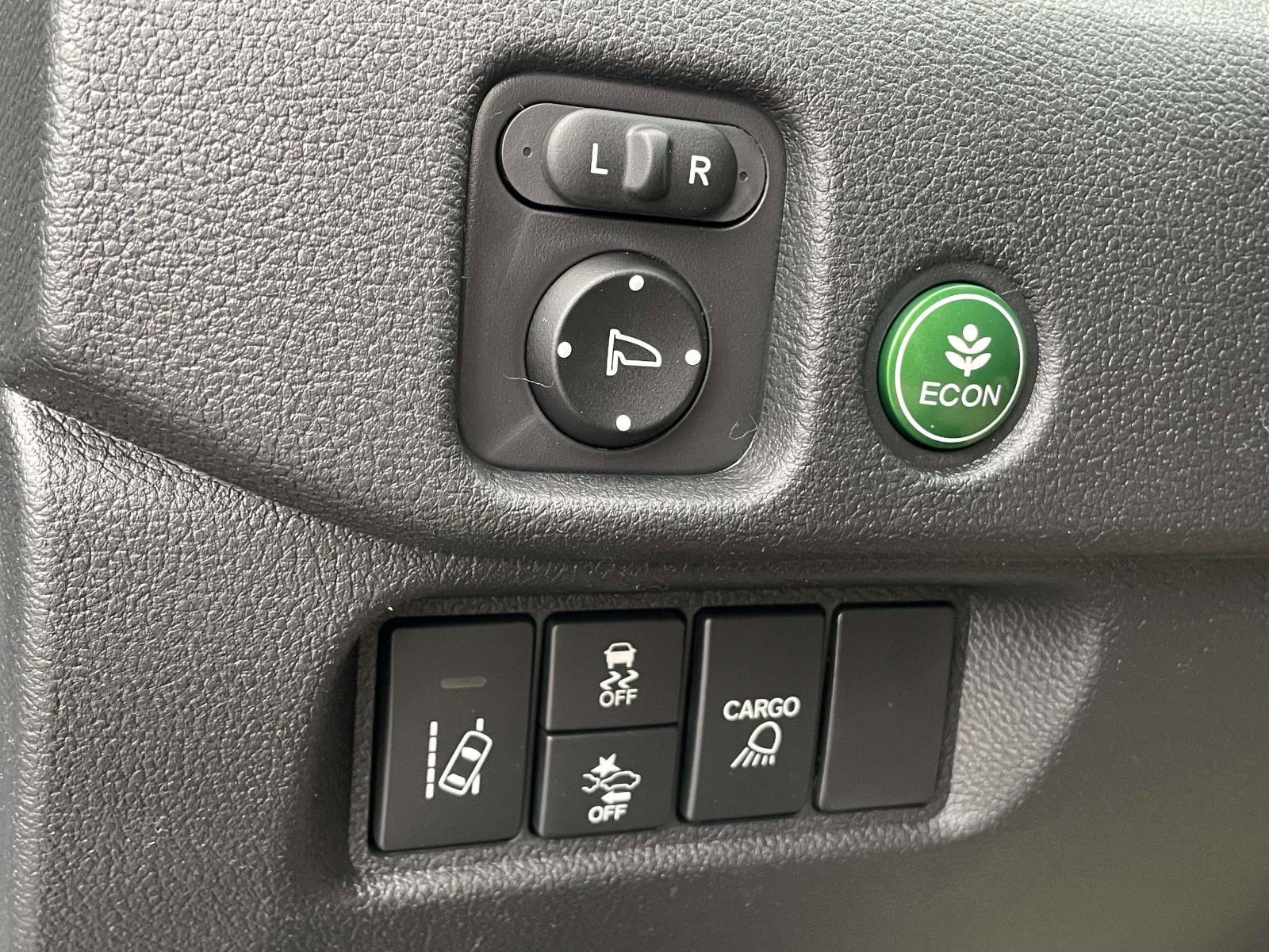 New 2026 Honda Ridgeline RTL image 19