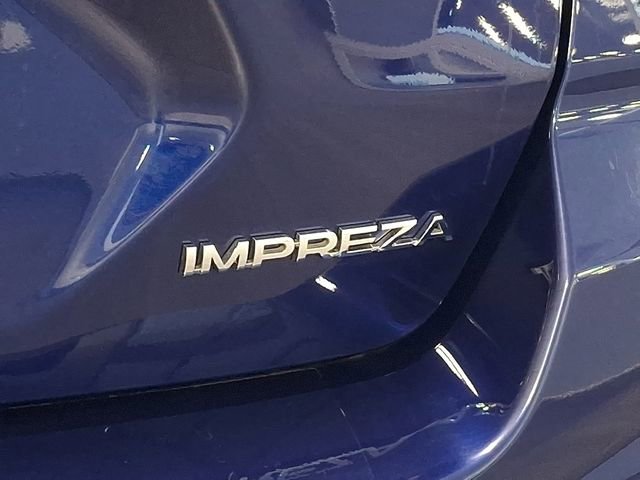 Used 2025 Subaru Impreza 2.0i Sport image 33
