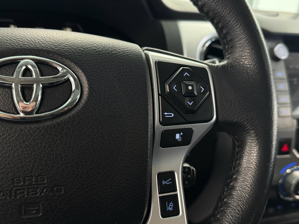 Used 2021 Toyota Tundra SR5 AWD/4WD image 19