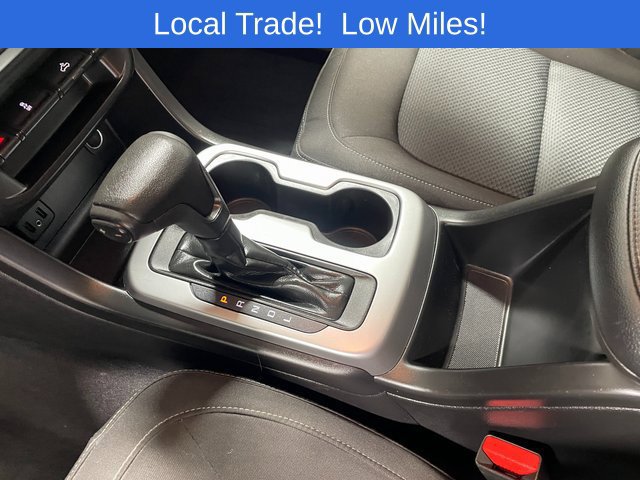 Used 2020 Chevrolet Colorado LT w/ LT Convenience Package AWD/4WD image 17