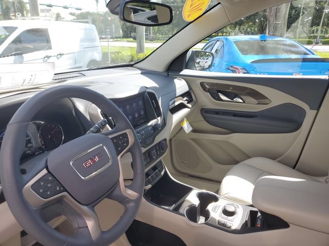Used 2023 GMC Terrain Denali AWD/4WD image 22