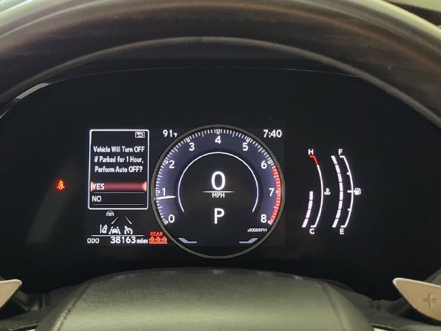 Used 2023 Lexus RX 350 Premium w/ Accessory Package (Z1) FWD image 28