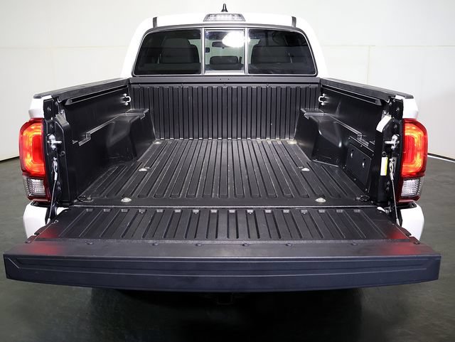Used 2023 Toyota Tacoma SR AWD/4WD image 10