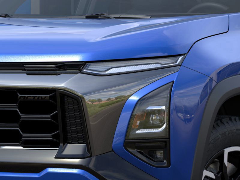 New 2025 Chevrolet Equinox ACTIV w/ Safety and Technology Package image 10