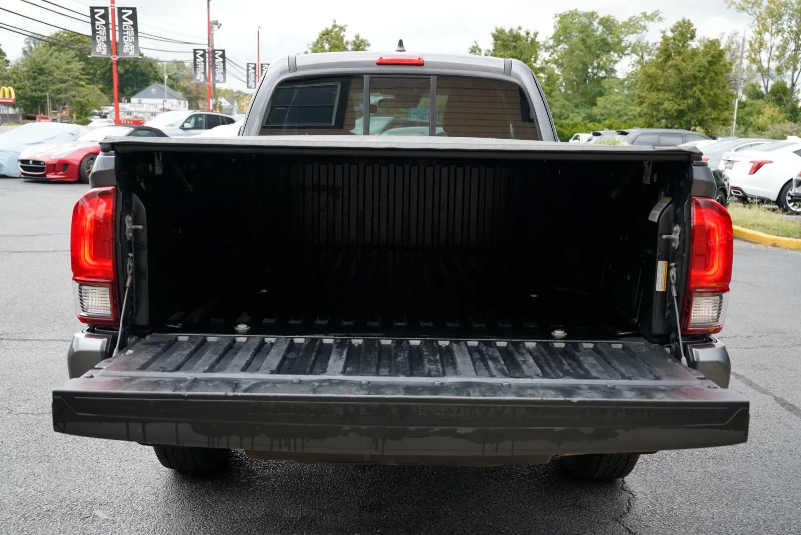 Used 2022 Toyota Tacoma SR w/ SX Package AWD/4WD image 30