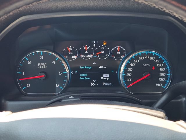 Used 2017 GMC Sierra 1500 Denali w/ Denali Ultimate Package AWD/4WD image 13