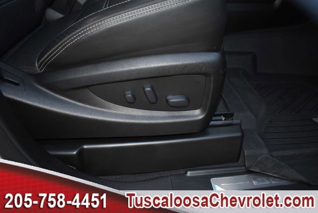 Used 2019 GMC Sierra 2500 Denali w/ Duramax Plus Package image 27