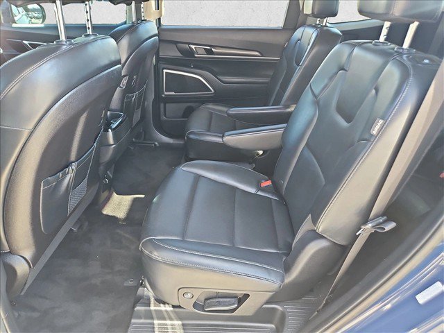 Used 2024 Kia Telluride S w/ S Sunroof Package AWD/4WD image 20