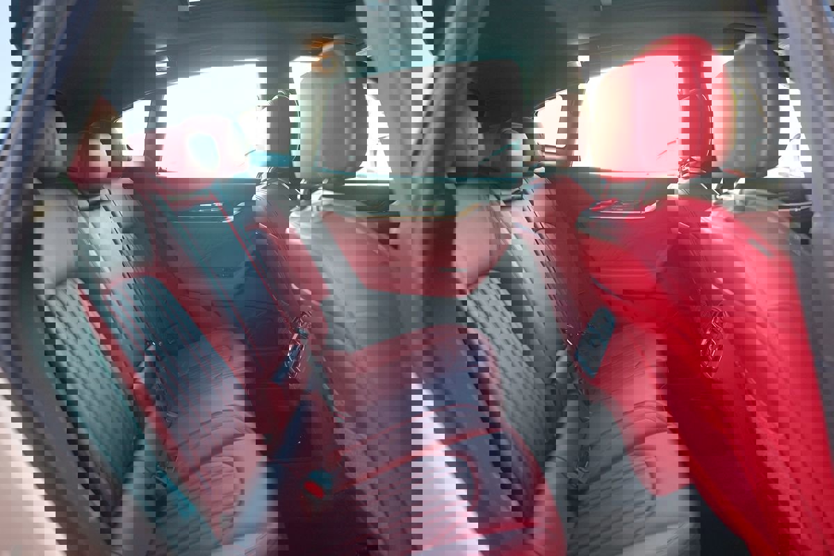 Used 2022 Maserati Levante Modena image 37