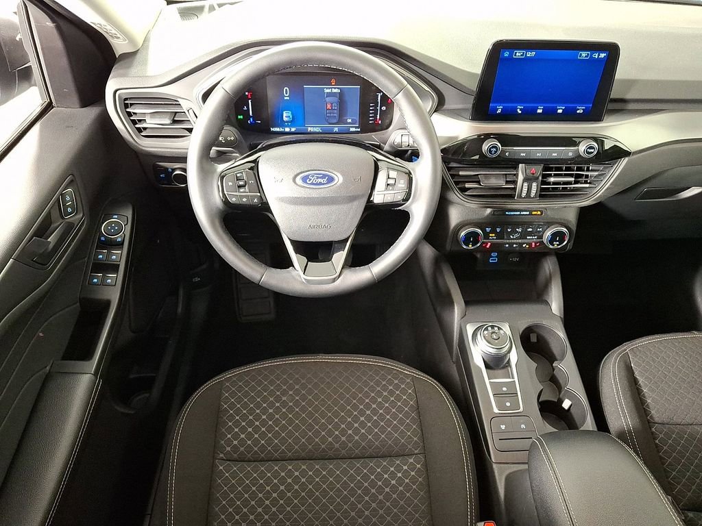 Used 2023 Ford Escape Active image 3