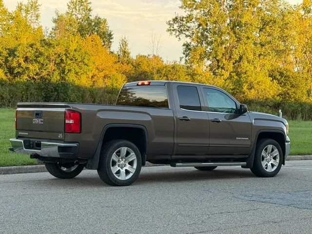 Used 2015 GMC Sierra 1500 SLE RWD image 10