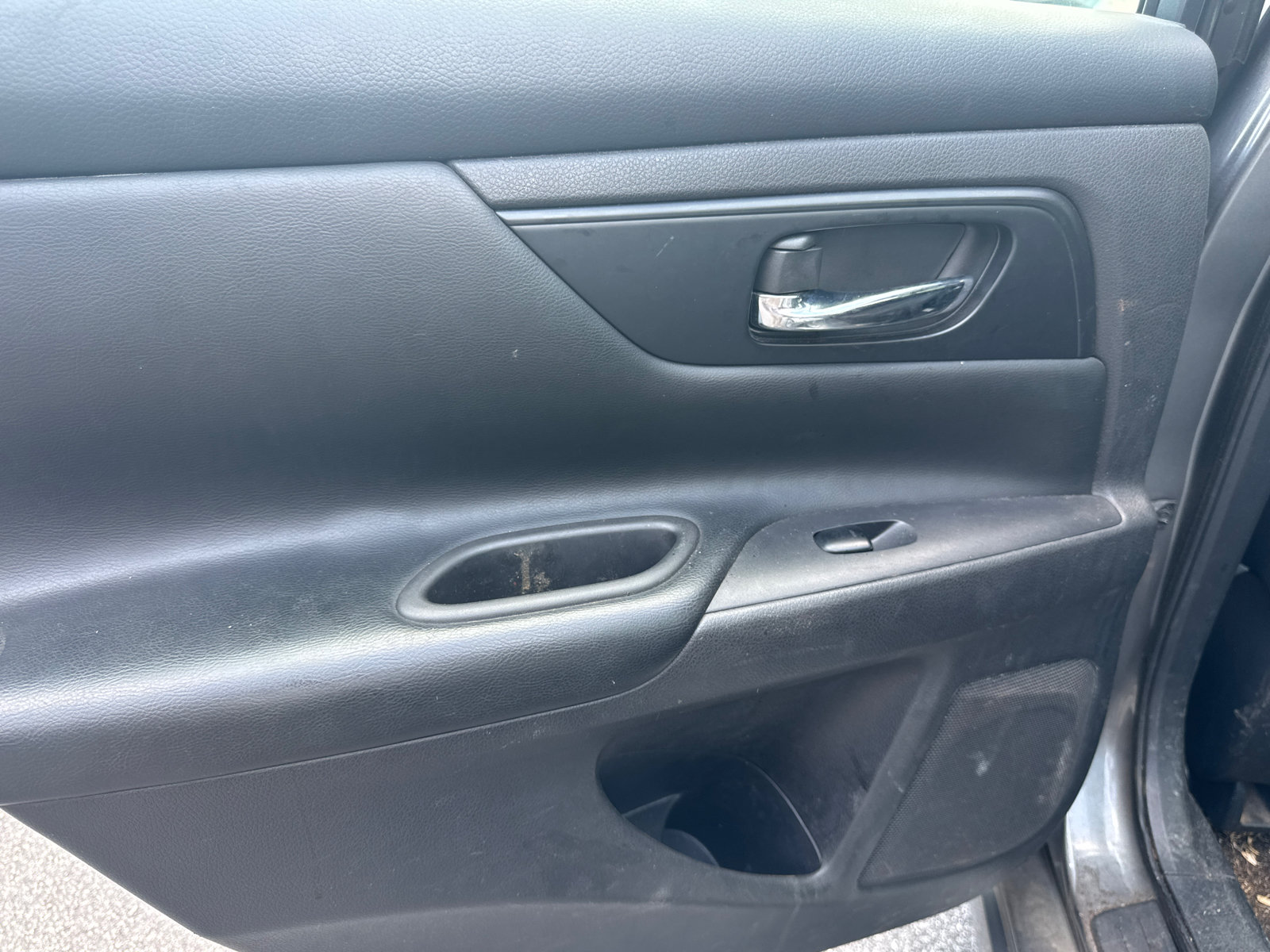 Used 2018 Nissan Altima 2.5 S w/ S Convenience Package FWD image 13