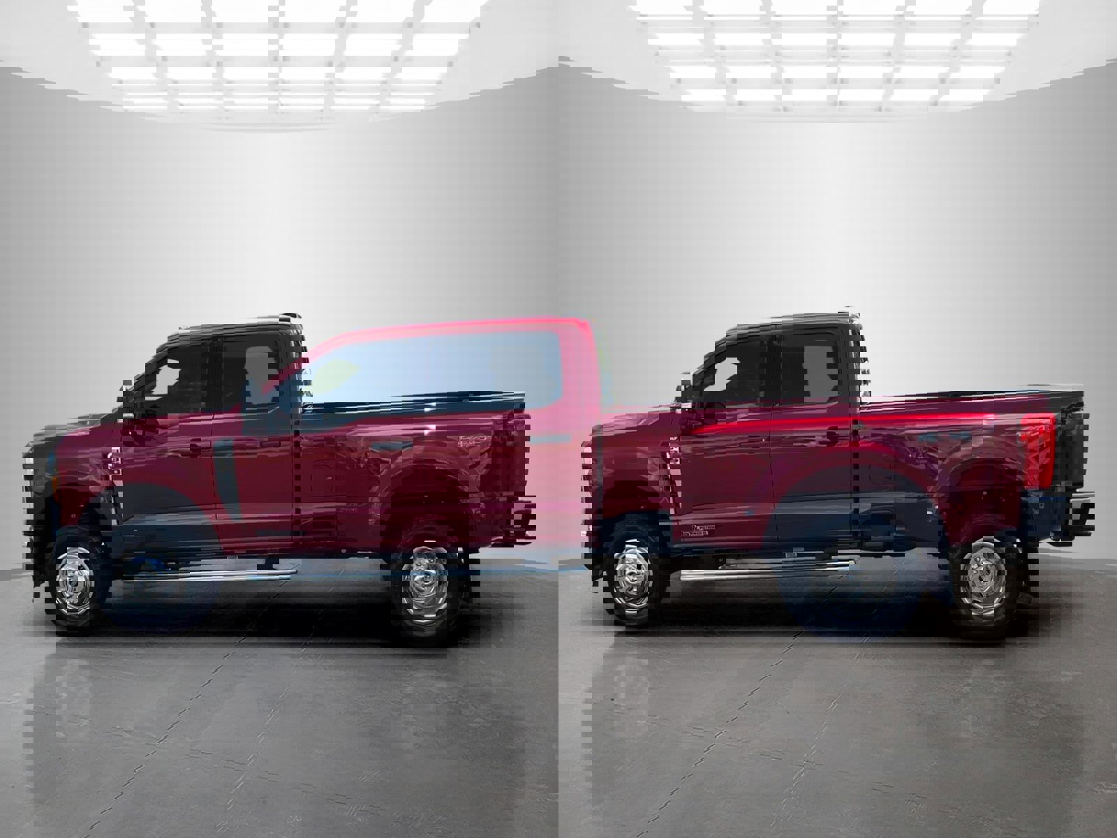 Used 2026 Ford F350 XLT image 8